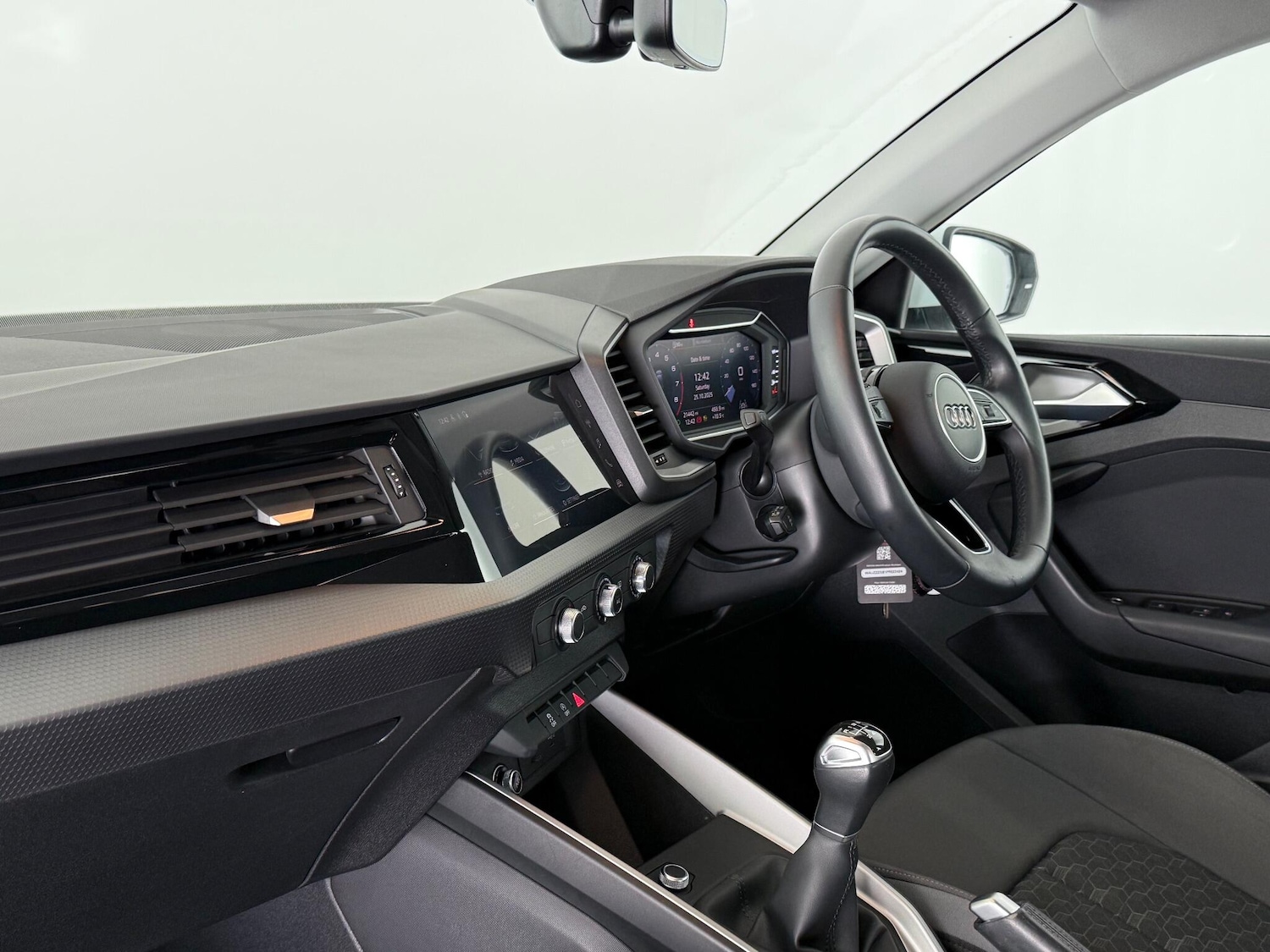 Used Audi A1 2022 for sale - 77243733: Photo 12