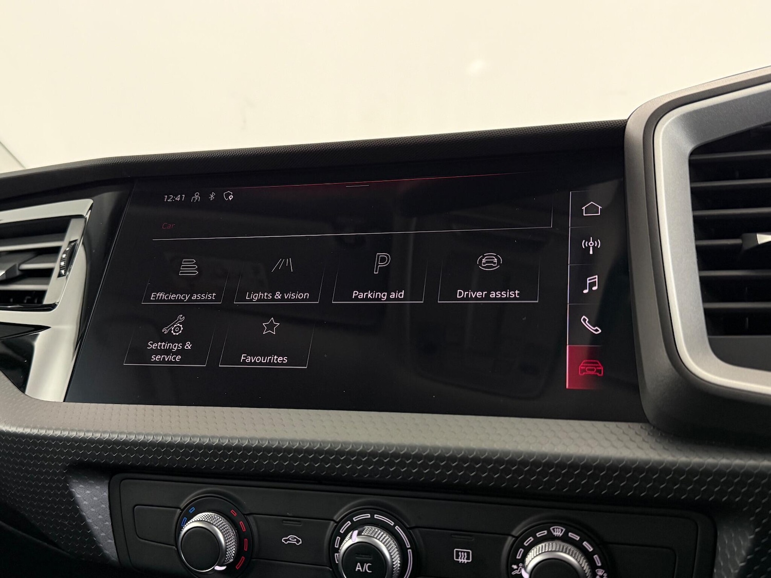 Used Audi A1 2022 for sale - 77243733: Photo 25