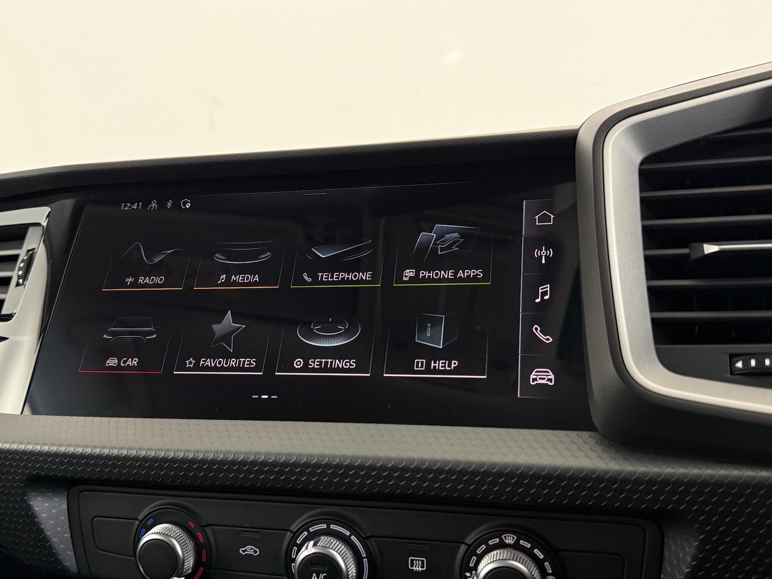 Used Audi A1 2022 for sale - 77243733: Photo 27