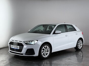 Used Audi A1 2022 for sale - 77243733: Photo