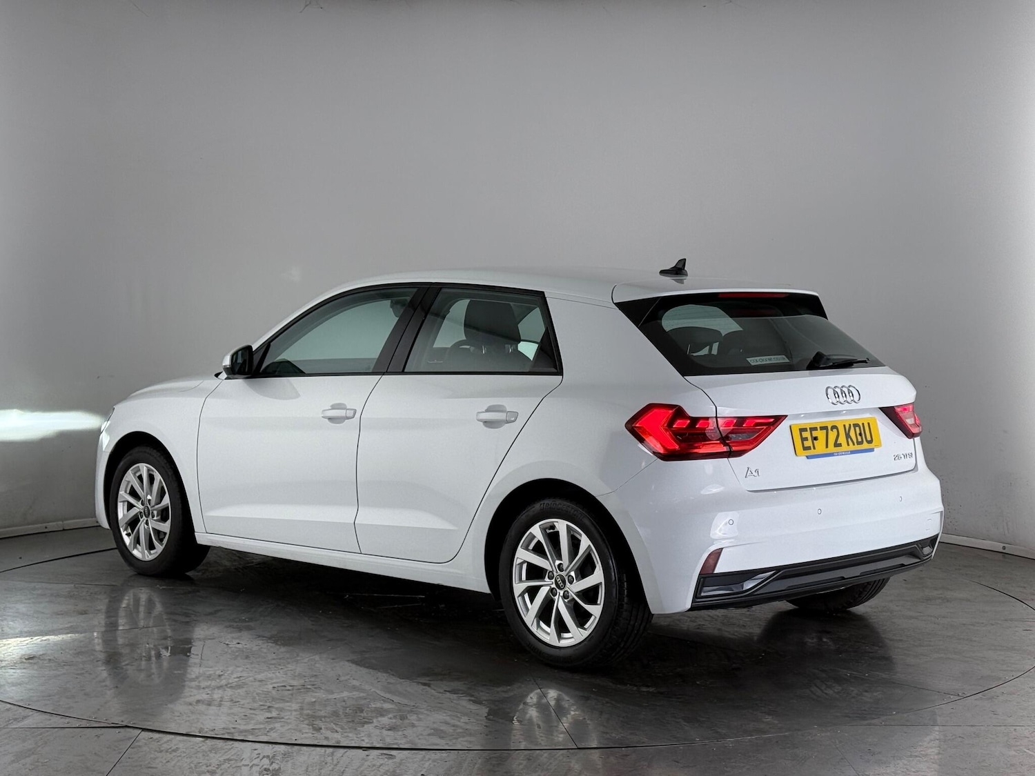 Used Audi A1 2022 for sale - 77243733: Photo 4
