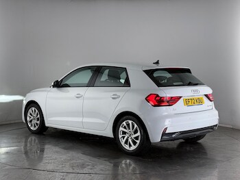 Used Audi A1 2022 for sale - 77243733: Photo