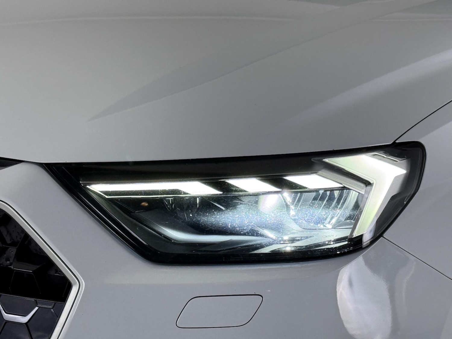 Used Audi A1 2022 for sale - 77243733: Photo 6