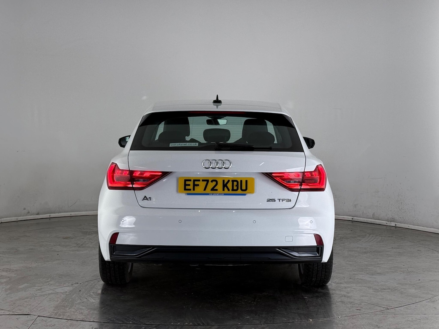 Used Audi A1 2022 for sale - 77243733: Photo 7