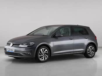 Used Volkswagen Golf 2020 for sale - 79691694: Photo