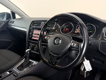 Used Volkswagen Golf 2020 for sale - 79691694: Photo