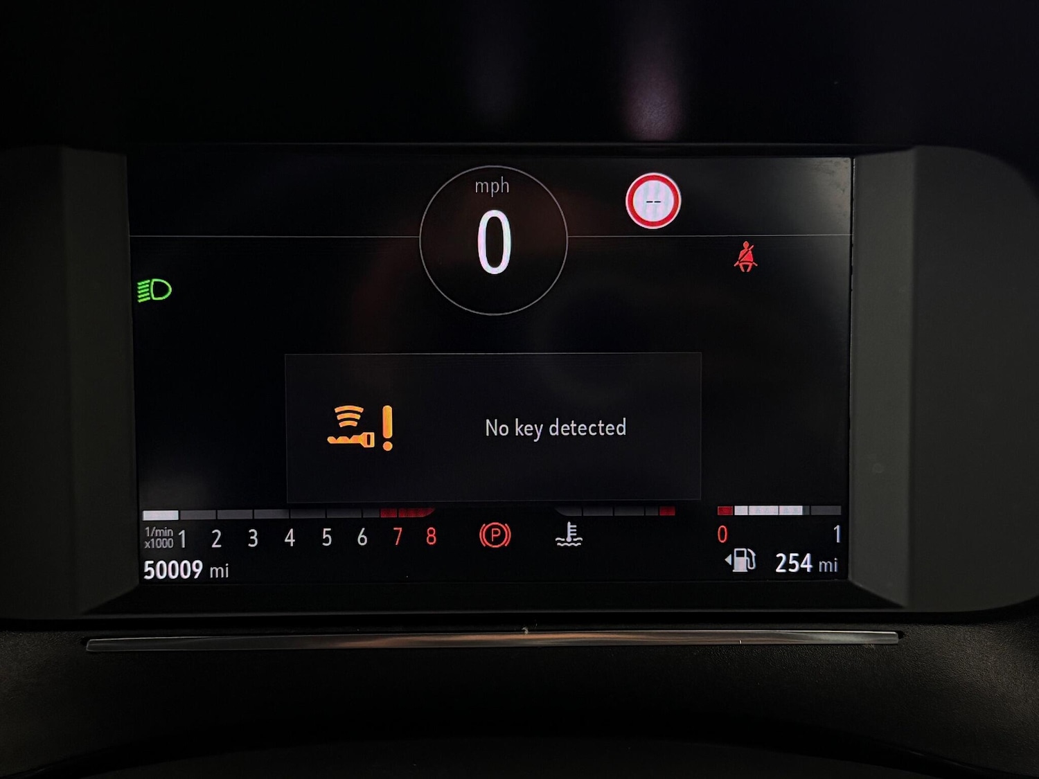 Used Vauxhall Corsa 2020 for sale - 77243710: Photo 20