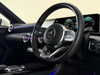 Used Mercedes-Benz A-Class 2019 for sale - 79615831: Photo