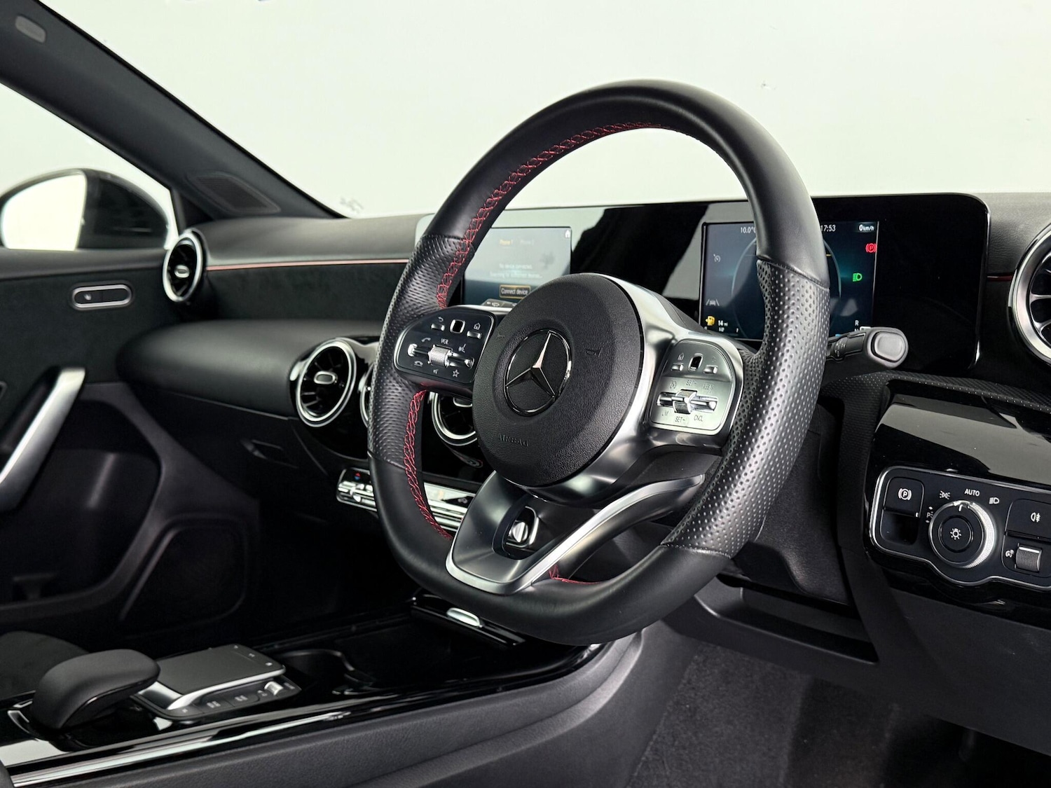 Used Mercedes-Benz A-Class 2021 for sale - 77280083: Photo 10