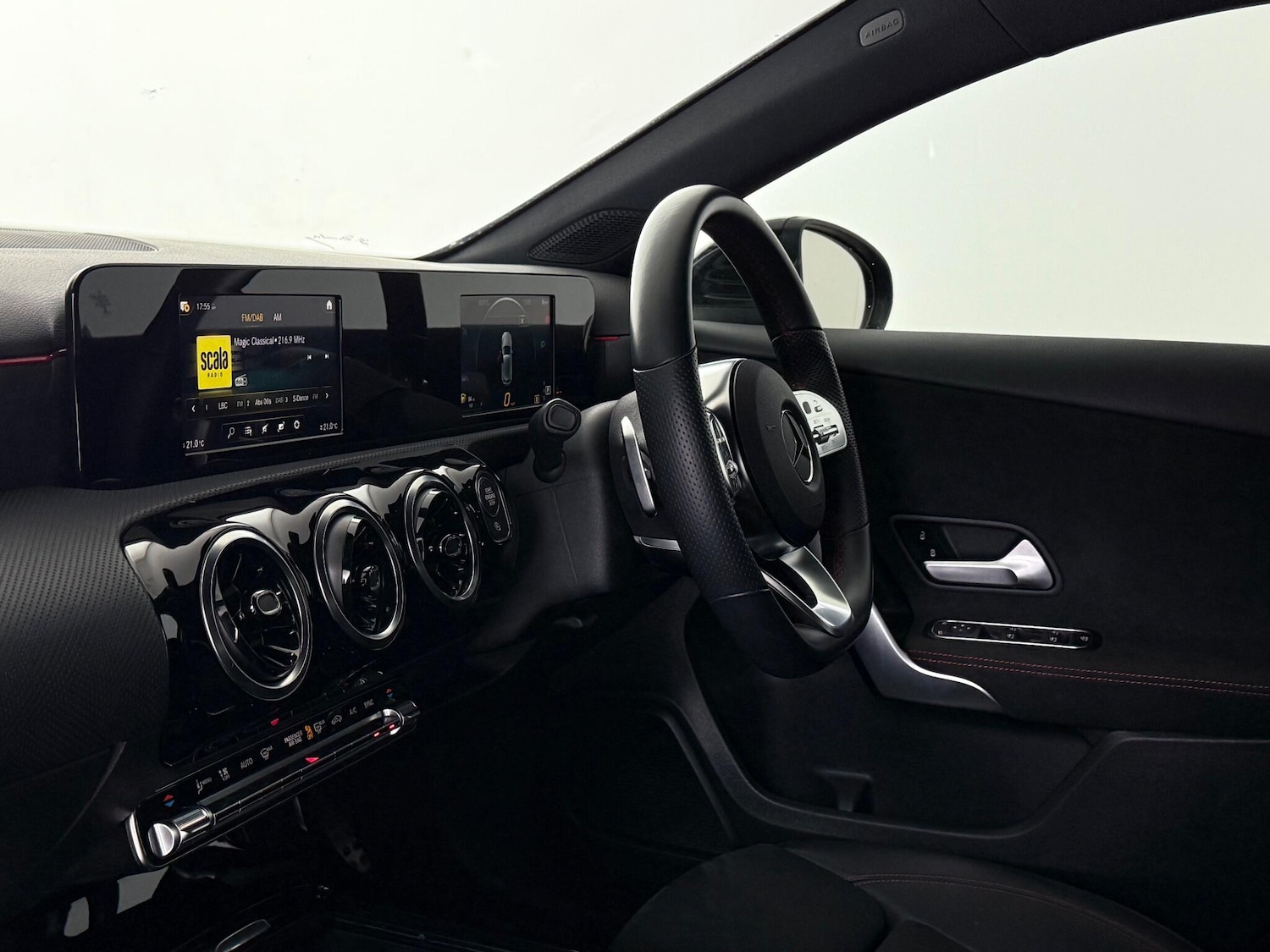 Used Mercedes-Benz A-Class 2021 for sale - 77280083: Photo 12