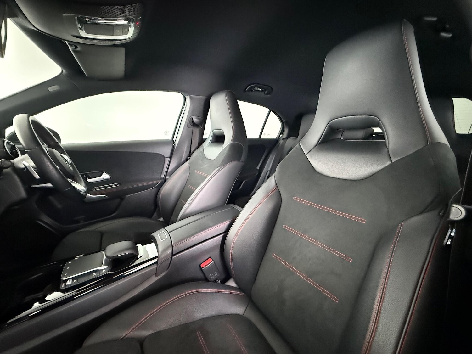 Used Mercedes-Benz A-Class 2021 for sale - 77280083: Photo 13