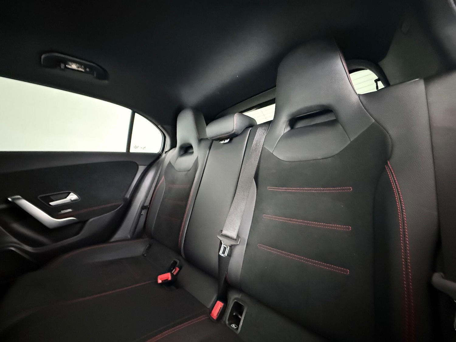 Used Mercedes-Benz A-Class 2021 for sale - 77280083: Photo 14