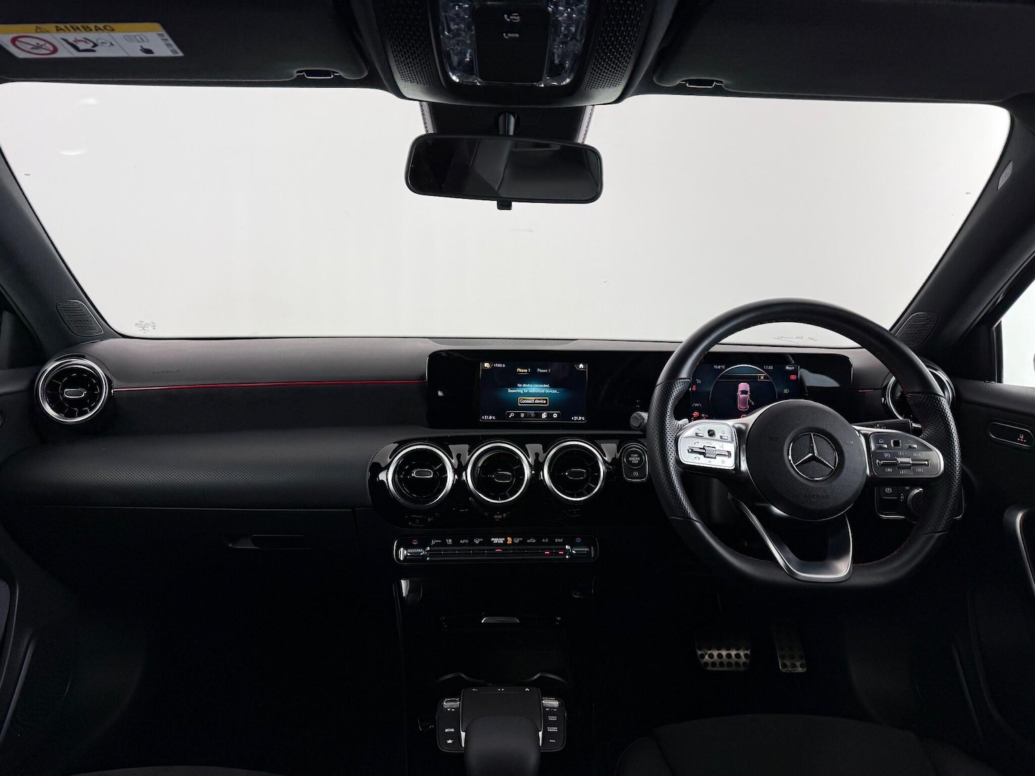 Used Mercedes-Benz A-Class 2021 for sale - 77280083: Photo 15