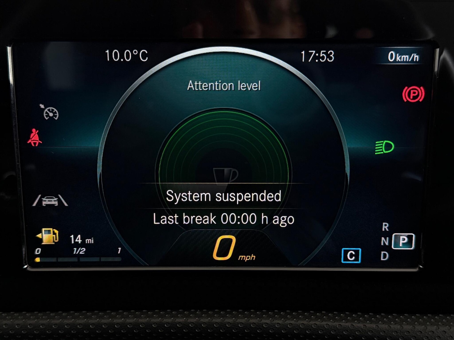 Used Mercedes-Benz A-Class 2021 for sale - 77280083: Photo 18