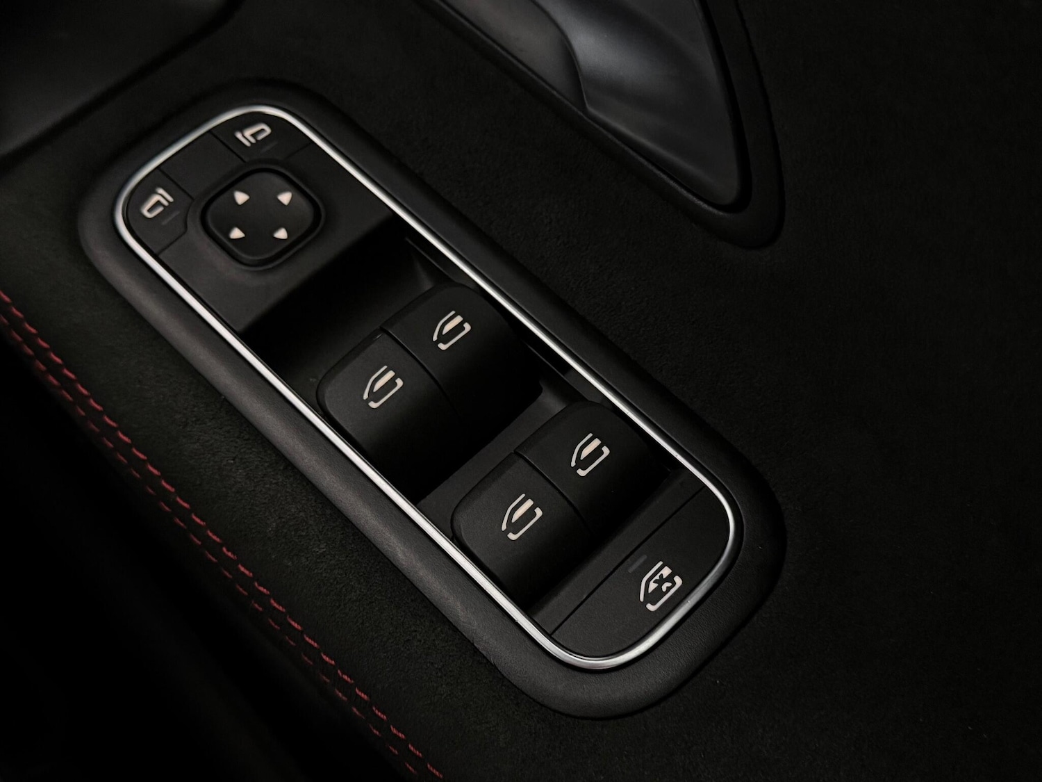 Used Mercedes-Benz A-Class 2021 for sale - 77280083: Photo 24