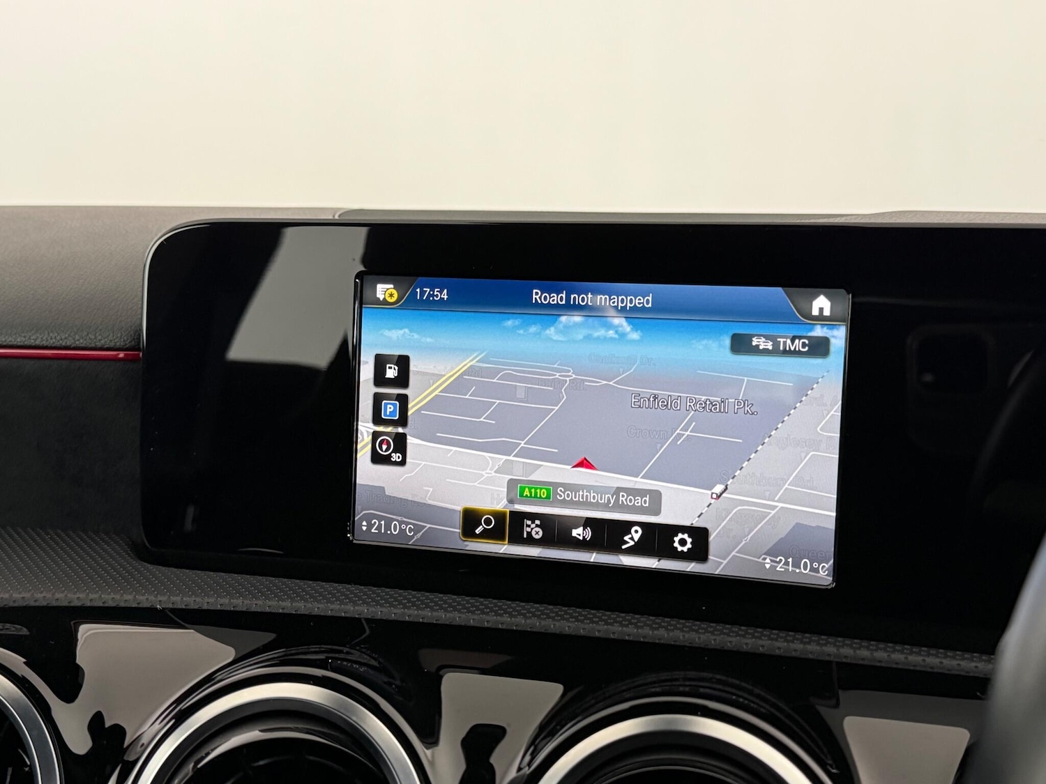 Used Mercedes-Benz A-Class 2021 for sale - 77280083: Photo 25