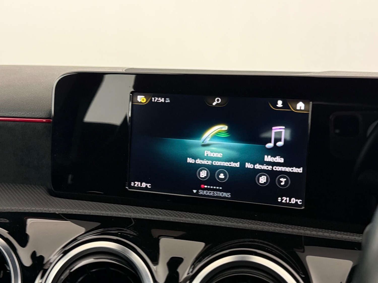 Used Mercedes-Benz A-Class 2021 for sale - 77280083: Photo 26