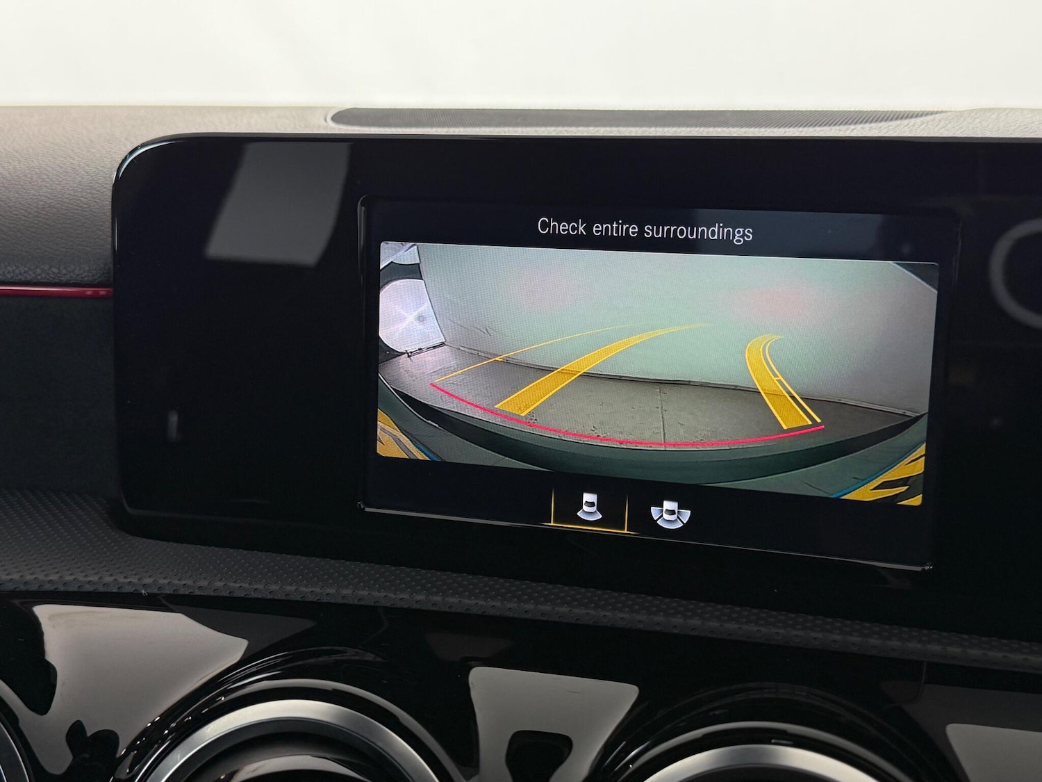 Used Mercedes-Benz A-Class 2021 for sale - 77280083: Photo 30