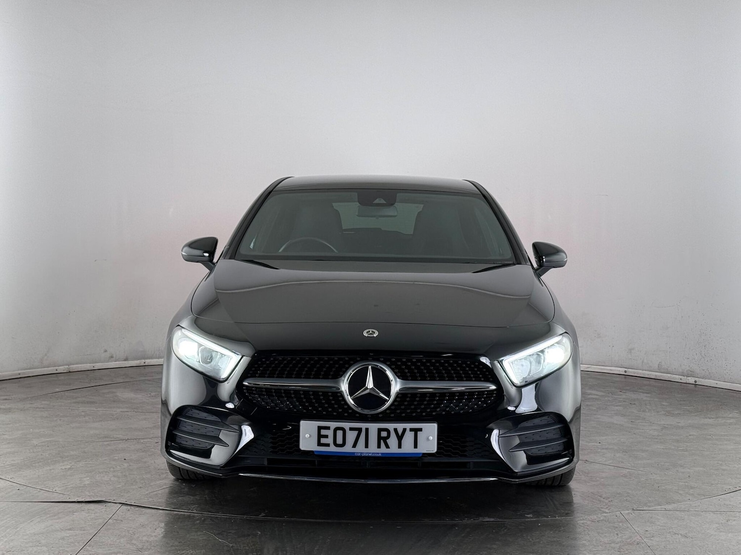 Used Mercedes-Benz A-Class 2021 for sale - 77280083: Photo 5