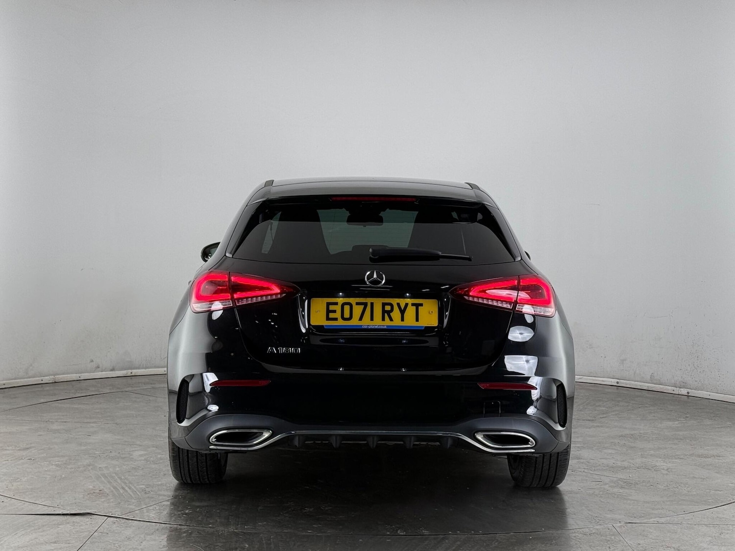 Used Mercedes-Benz A-Class 2021 for sale - 77280083: Photo 6