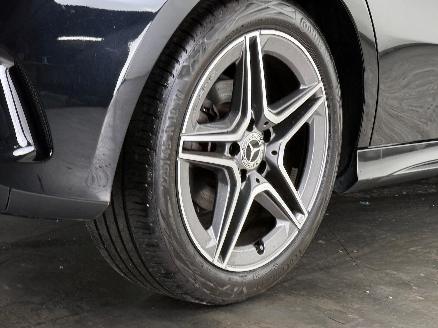 Used Mercedes-Benz A-Class 2021 for sale - 77280083: Photo 9