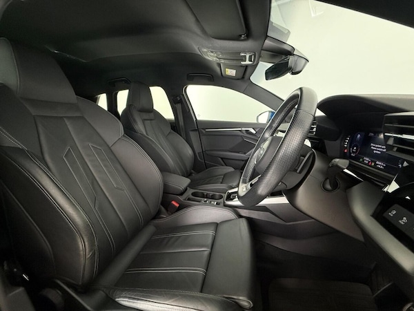 Used Audi A3 2023 for sale - 76303854: Photo 16