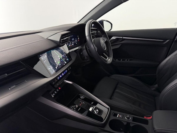 Used Audi A3 2023 for sale - 76303854: Photo 17
