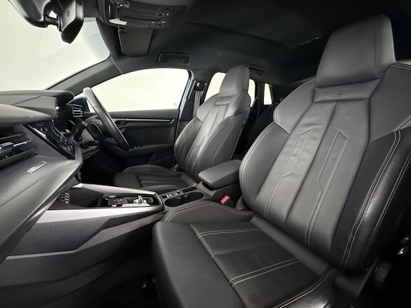 Used Audi A3 2023 for sale - 76303854: Photo 18