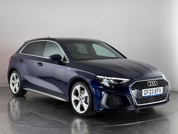 Audi - A3