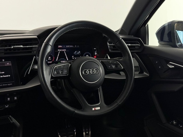 Used Audi A3 2023 for sale - 76303854: Photo 23