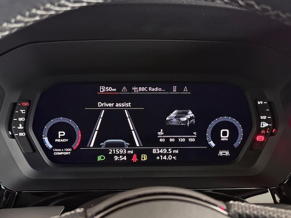 Used Audi A3 2023 for sale - 76303854: Photo 25