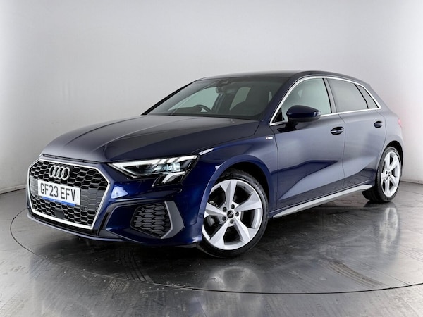 Used Audi A3 2023 for sale - 76303854: Photo 42
