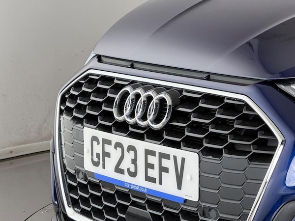 Used Audi A3 2023 for sale - 76303854: Photo 43