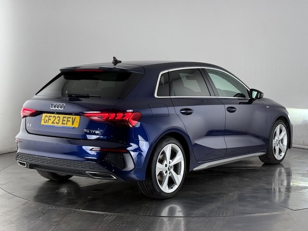 Used Audi A3 2023 for sale - 76303854: Photo 4