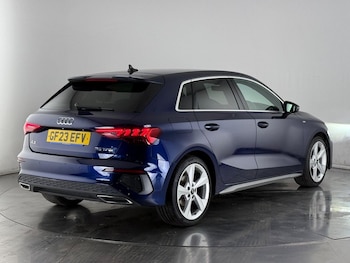 Used Audi A3 2023 for sale - 76303854: Photo 4