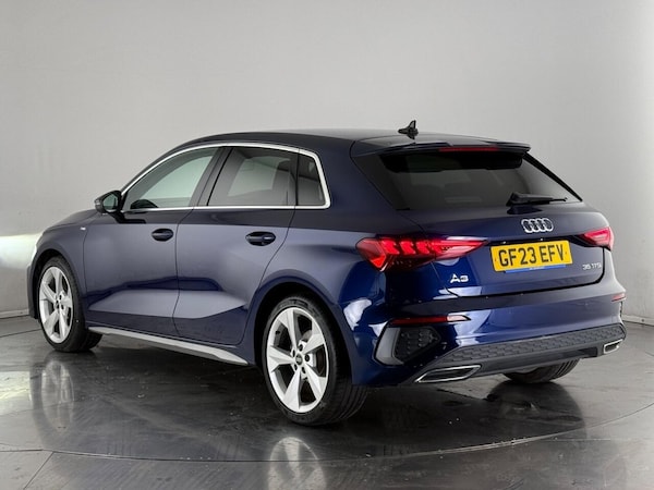 Used Audi A3 2023 for sale - 76303854: Photo 5