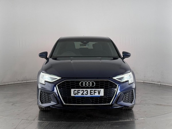 Used Audi A3 2023 for sale - 76303854: Photo 7