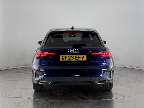 Used Audi A3 2023 for sale - 76303854: Photo 9