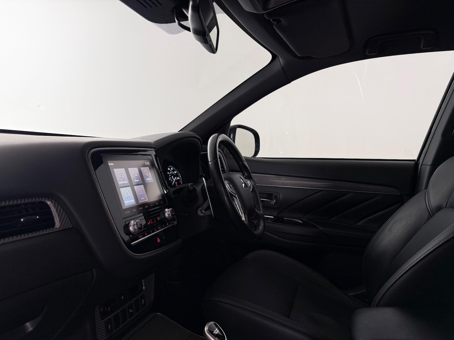 Used Mitsubishi Outlander 2021 for sale - 77260103: Photo 17