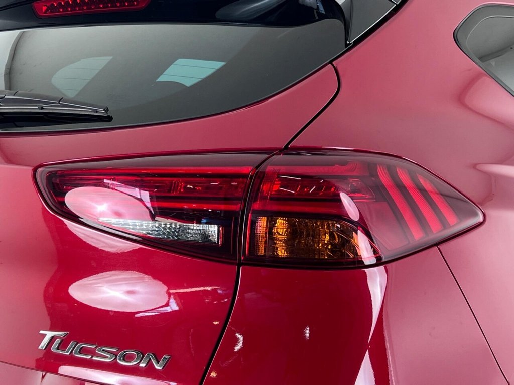 Used Hyundai TUCSON 2019 for sale - 75998828: Photo 10