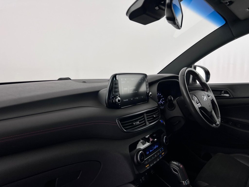 Used Hyundai TUCSON 2019 for sale - 75998828: Photo 18