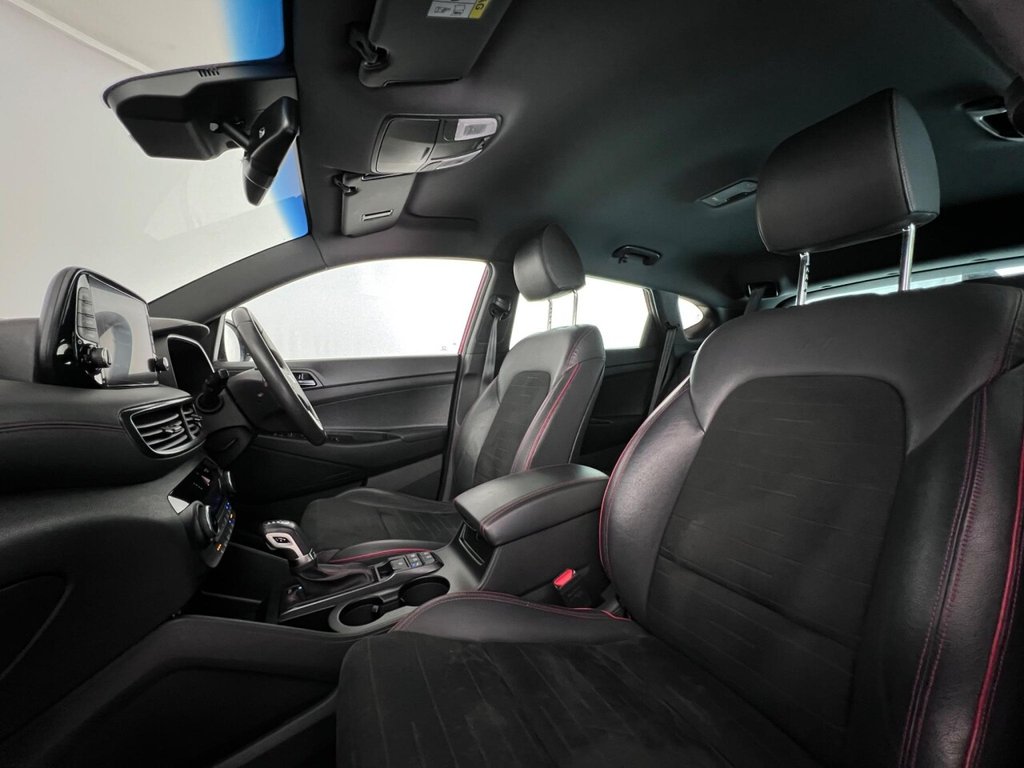 Used Hyundai TUCSON 2019 for sale - 75998828: Photo 19