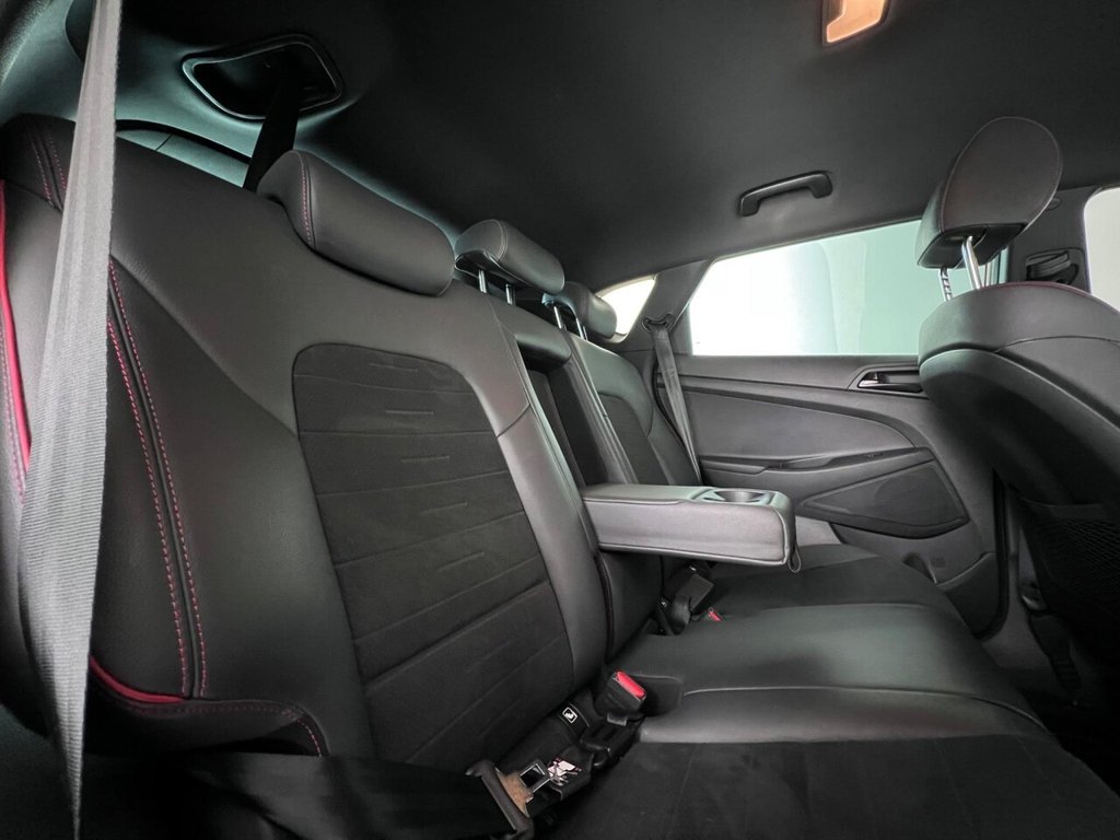 Used Hyundai TUCSON 2019 for sale - 75998828: Photo 20