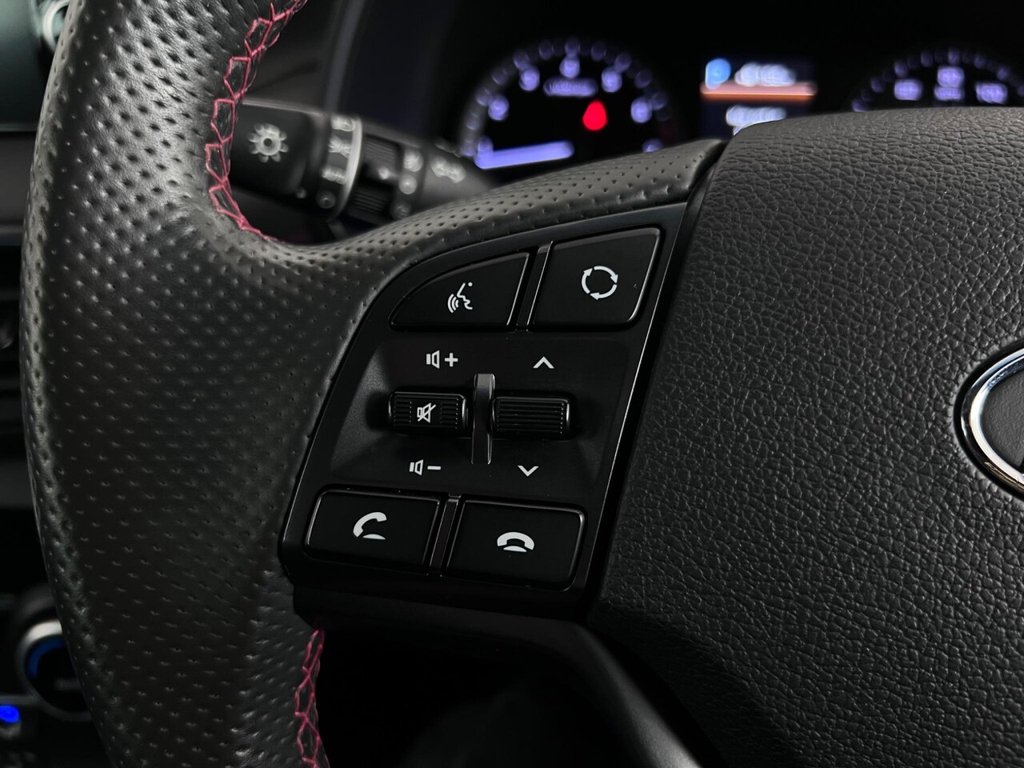Used Hyundai TUCSON 2019 for sale - 75998828: Photo 24
