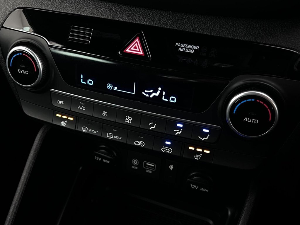 Used Hyundai TUCSON 2019 for sale - 75998828: Photo 35