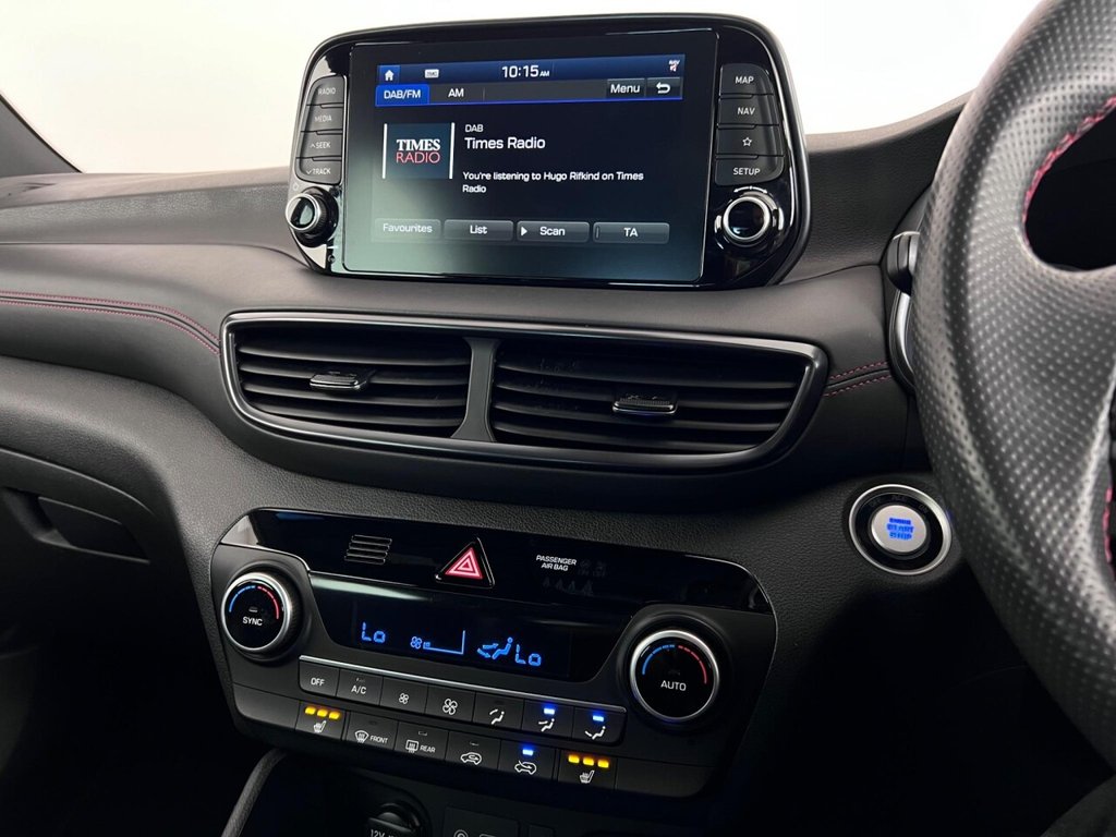 Used Hyundai TUCSON 2019 for sale - 75998828: Photo 39