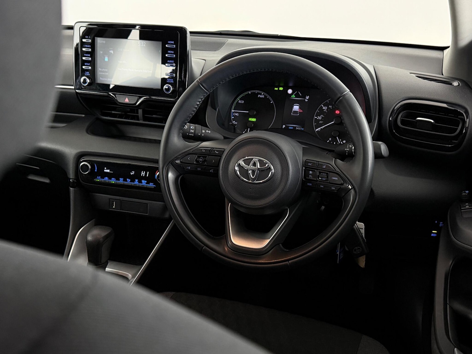 Used Toyota Yaris 2022 for sale - 77246628: Photo 13