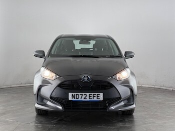 Used Toyota Yaris 2022 for sale - 77246628: Photo