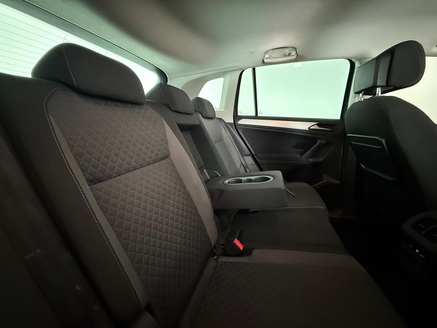 Used Volkswagen Tiguan 2019 for sale - 77243248: Photo 12