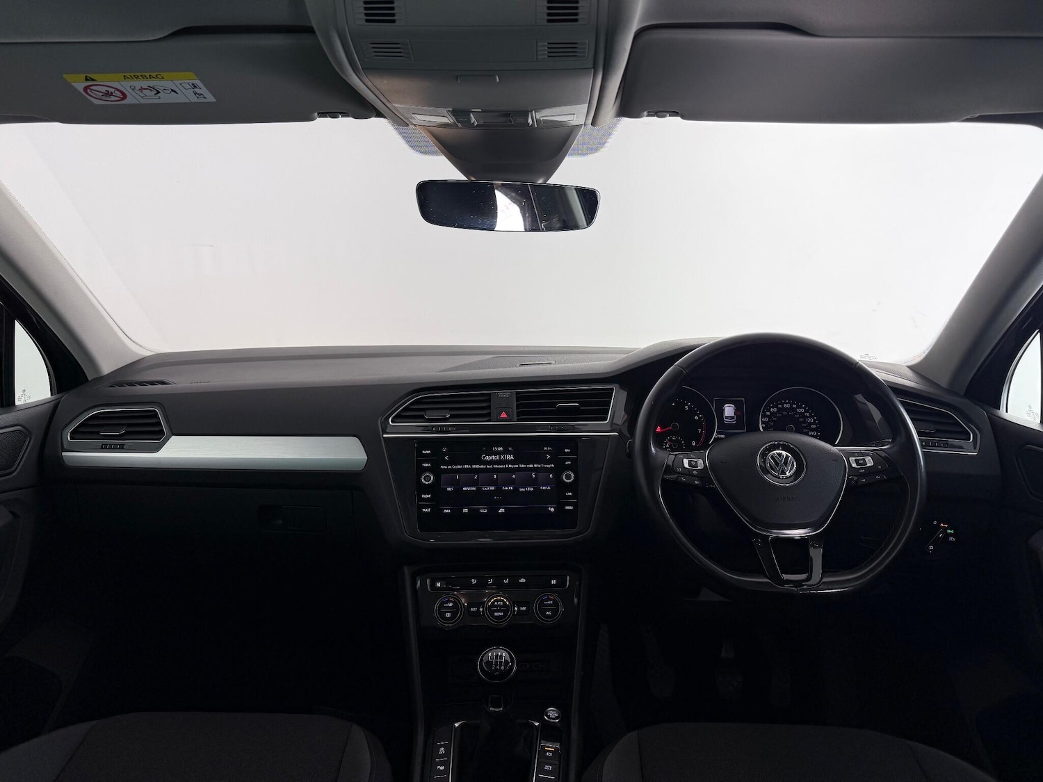 Used Volkswagen Tiguan 2019 for sale - 77243248: Photo 13